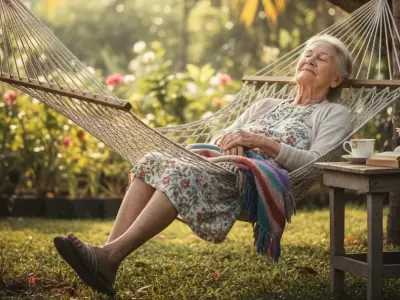 La abuela consultina