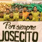 Respiran y sufren: el ag�nico gol a los 102' y el equipo que sell� su salvaci�n en una fecha de infarto