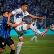 Godoy Cruz perdi� ante Atl�tico Tucum�n y depende de un milagro para no descender