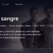 Mejor que Netflix? Pacto de sangre, la superproduccin de ViX que regresa con su segunda temporada y ya es la crtica del ao