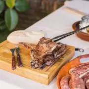 Aument la carne en Mendoza: los nuevos valores de asado, milanesa y nalga