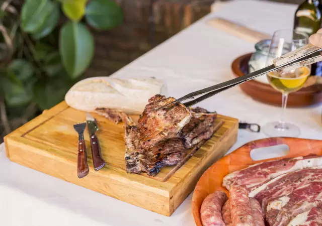 Cmo se reacomodan los precios de la carne y qu cortes buscan los argentinos.