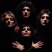 Freddie Mercury renace en un tributo a Queen en la Escuela Hogar Eva Per�n