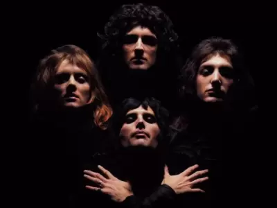 Un tributo a Queen con fines solidarios