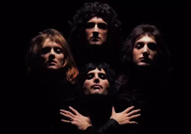 Un tributo a Queen con fines solidarios