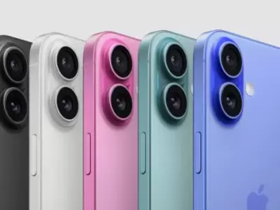 Celulares alta gama