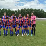 Mendoza también juega: intensa tercera fecha del Regional Amateur