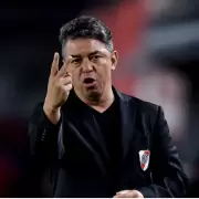 La ingeniería matemática que necesita River para clasificar a la Copa Libertadores 2026