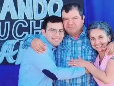 El clan Sena goza de un amplio poder pol�tico en Chaco. (Foto: archivo web)