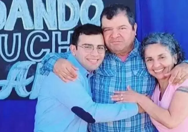 El clan Sena gozaba de un amplio poder pol�tico en Chaco. (Foto: archivo web)