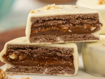 La Noche de los Alfajores/ Fuente: Web