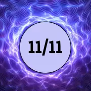 El secreto del portal 11/11: por qu hoy se abre una ventana para atraer riqueza y xito a tu vida