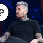 Lista completa: a qu se dedican y de qu viven los hijos de Tinelli