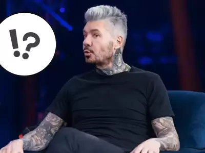 A qu se dedican los hijos de Marcelo Tinelli?