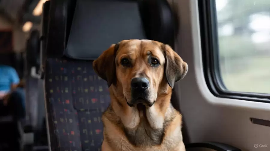 Cody logr regresar solo a casa.