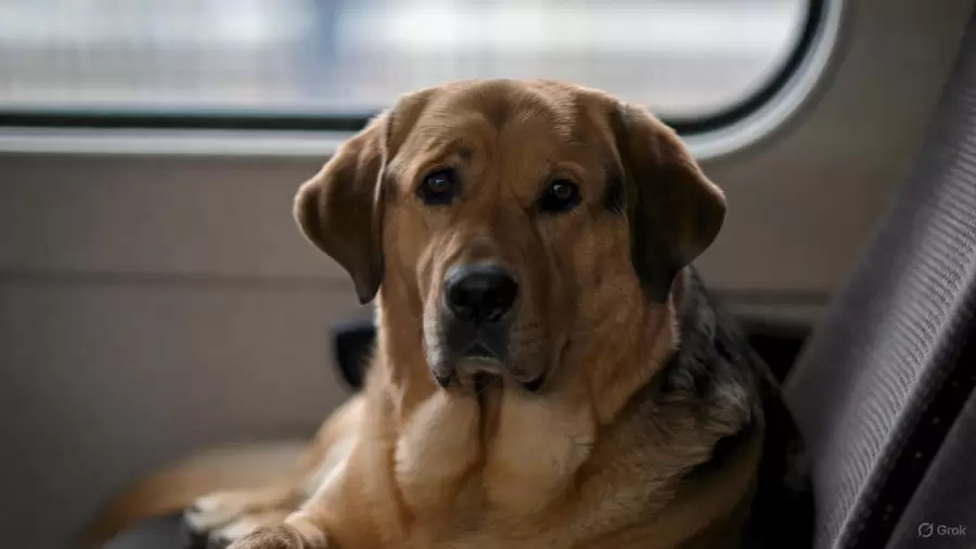 Cody logr regresar solo a casa.