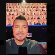 La frase de Claudio Villarruel que enfureci� a Tinelli y lo hizo irse a El Trece