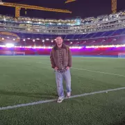 El FC Barcelona respondi� a Lionel Messi en redes: le dedic� un emotivo mensaje