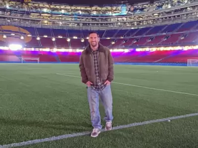 El FC Barcelona responde a Lionel Messi en redes: "Siempre bienvenido a tu casa, Leo".