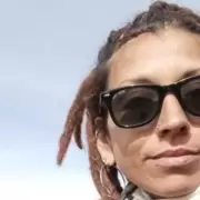 Hallaron un cuerpo enterrado en Necochea y buscan confirmar si se trata de Dbora Bulacio