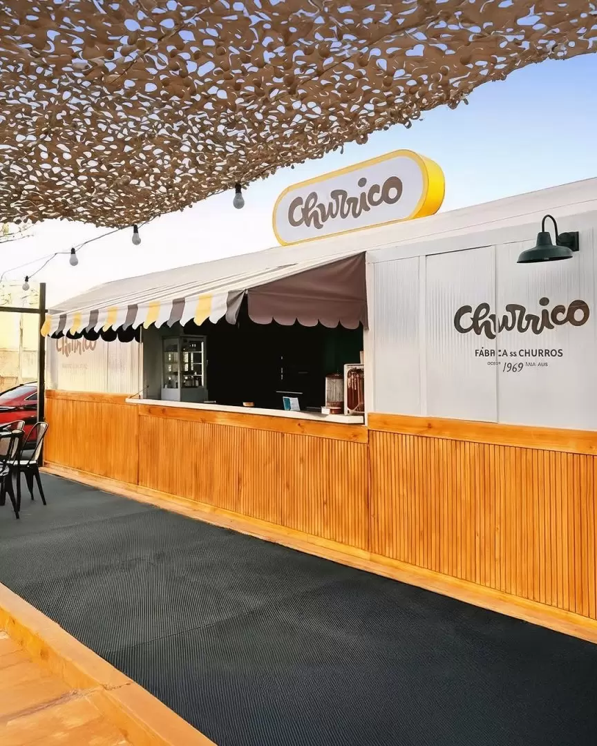 Churrico