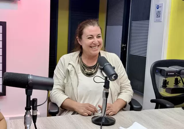 Laura Agero, titular de Churrico, revel la historia detrs de la reconocida empresa de churros mendocina.