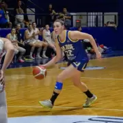 San Jos� defendi� su casa: triunfo clave ante Cha�ares en la Liga Nacional Femenina