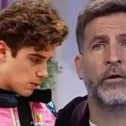 La feroz cr�tica de Toti Pasman a Colapinto que indign� al automovilismo argentino