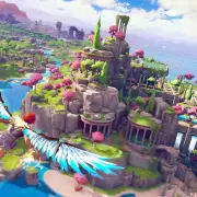 Ubisoft regala su propio 'Zelda': el paso a paso para conseguir Immortals Fenyx Rising GRATIS en PC