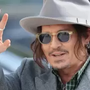 La visita de Johnny Depp a la Argentina: por qu� es un "Contrabandista de Empanadas"