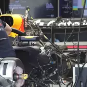 El secreto detr�s de la remontada de Verstappen en Brasil que Red Bull no quiere revelar