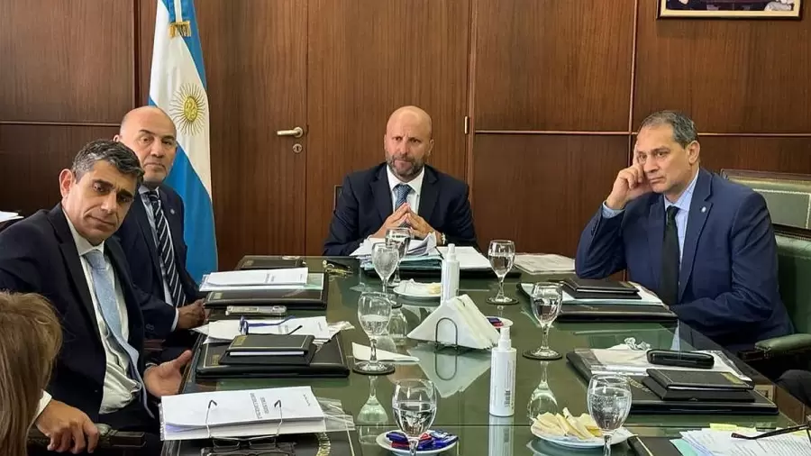 C�mara de Casaci�n Penal
