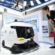 China lidera el mundo en patentes de IA generativa y supera a Estados Unidos