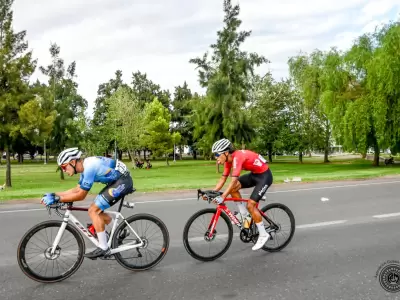 Se pone en marcha la nueva temporada hasta el comienzo de la Vuelta de Mendoza, n�mero 50