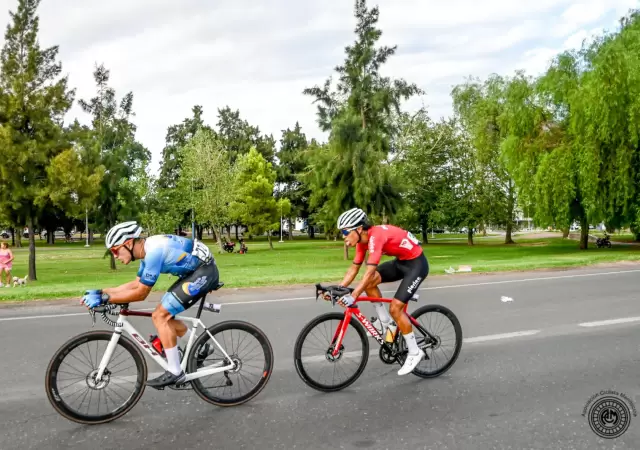 Se pone en marcha la nueva temporada hasta el comienzo de la Vuelta de Mendoza, n�mero 50