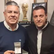 Los nuevos poderosos del f�tbol argentino