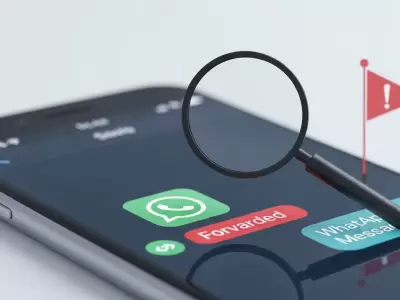 WhatsApp limita los reenv�os: qu� busca y c�mo te afecta.
