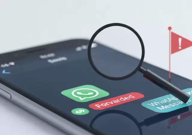 WhatsApp limita los reenv�os: qu� busca y c�mo te afecta.