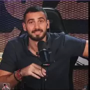 Nico Occhiato rompi el silencio sobre la China Surez: "Ella necesitaba que yo est en la nota"