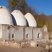B�vedas de Uspallata: entre la plata del rey y el mito de San Mart�n