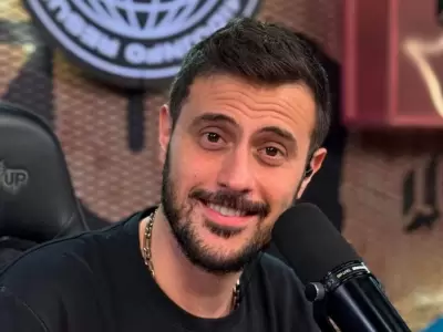 Diego Leuco/ Fuente: Foto de Archivo
