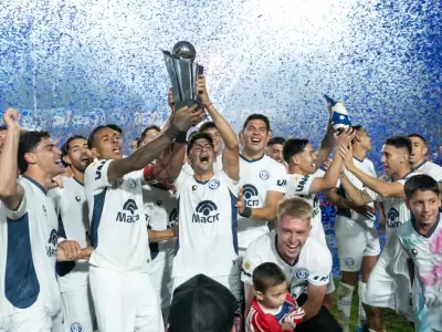Independiente Rivadavia abrir� la Copa Argentina por ser campe�n.