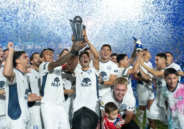 Independiente Rivadavia abrir� la Copa Argentina por ser campe�n.
