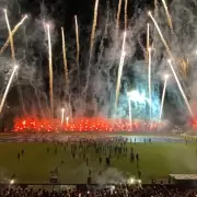 El monto que recibir Independiente Rivadavia por jugar la Copa Libertadores