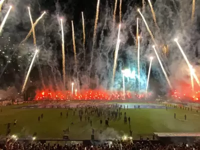 Independiente Rivadavia recibir� una suculenta suma por participar de la Copa Libertadores.