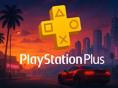 Anuncio oficial de PlayStation Plus Extra: la lista completa de juegos de noviembre de 2025, con GTA V a la cabeza