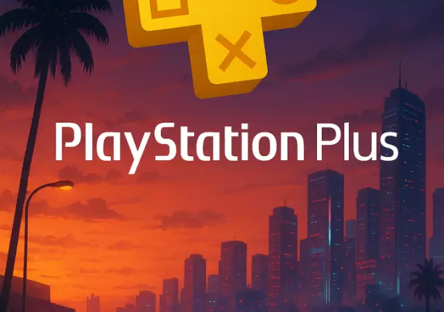 Anuncio oficial de PlayStation Plus Extra: la lista completa de juegos de noviembre de 2025, con GTA V a la cabeza