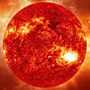 Una tormenta solar sorprende a la Tierra con auroras en latitudes insólitas