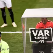 Libertadores y Sudamericana: Conmebol usar el fuera de juego semiautomtico en las finales