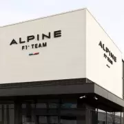 El esc�ndalo de 'espionaje' que sacude a Alpine y podr�a cambiar el futuro de la escuder�a